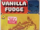 Vanilla Fudge Vanilla Fudge USA Album With Hype Sticker Sealed 1967