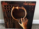 KISS The Elder LP 1981- NBLP 7261 Gatefold VG+/EX