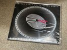 queen jazz 2018 40th Anniversary numbered lp picture disc (sleeve damaged)