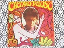 CAETANO VELOSO S/T(1968) LP 1968 ORIGINAL MONO BRAZIL PSYCHEDELIC TROPICALIA OS