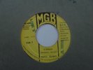 TONY REBEL Casino MGB Rub a Dub Reggae 7