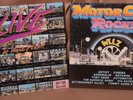 WLLZ MOTOR CITY ROCKS Detroit Bands 1983 Sealed LP WRIF 101 Live at Hart Plaza