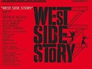 West Side Story (Gold Soundtrack) - Leonard Bernstein (NEW 2 VINYL LP)