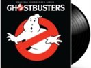 O.S.T.: GHOSTBUSTERS (LP vinyl *BRAND NEW*.)