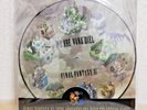 FINAL FANTASY XI 20TH ANNIVERSARY BEST SELECTION VINYL LP Record