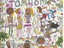 Tom Tom Club - Tom Tom Club (EXPANDED EDITION) RSD 2023 PREORDER LP PINK VINYL