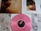 Harry Styles 2017 PINK Limited Edition 2 Year Anniversary Vinyl LP *VERY RARE*