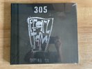 PEARL JAM Vault 9 Seattle 12/8/93 3x LP Vinyl NEW 305 - Factory Sealed
