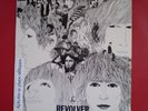 The Beatles (  REVOLVER ) IMPORT LP NM/NM  STEREO  FROM BC-13 BOX SET  McCARTNEY
