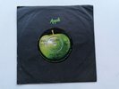 WHITE TRASH  ORIGINAL 1969  UK 45  ROAD TO NOWHERE     APPLE  6