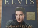 Elvis Presley Vinyl Box set of LP Records. The Wonder of You.