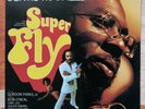 Super Fly (The Original Motion Picture Soundtrack), by Curtis Mayfield Japan 1993 Custom Records