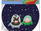 Tenacious D - Post-Apocalypto Picture Disc Vinyl, New *