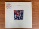 Paul Simon - Graceland - Vinyl LP, 1986 Warner Brothers WX52 925 447-1: EX