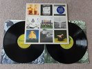 PINK FLOYD - A NICE PAIR Piper At Gates Of Dawn Saucerful Of Secrets Nice Copy