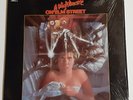 Wes Craven's A Nightmare on Elm Street Vinyl LP SOUNDTRACK 1984 Freddy Krueger