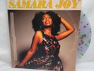 SAMARA JOY Self-Titled 510/700 Multi-Coloured Splatter 12