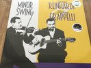 RSD 2023: DJANGO REINHARDT & GRAPELLI - Minor Swing (ltd. LP 12