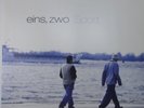 eins, zwo Sport 1998 Yo Mama's Recording Company LP-5816