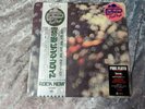 Pink Floyd Obscured By Clouds Japanese Vinyl with OBI strip like NEW Sealed