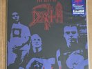 DEATH Fate The Best Of 2023 RSD Splatter Vinyl NEW