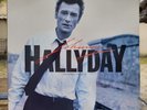 Rare LP 33T Johnny Hallyday – Rock'N'Roll Attitude / 1985 CANADA   Média MINT