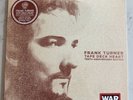 Frank Turner Tape Deck Heart  2023 180G MAROON Vinyl Limited Edition