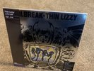 Thin Lizzy Jailbreak Orange Colored LP Vinyl Me Please VMP E116 New MINT