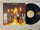 Lynyrd Skynyrd - Street Survivors -VG+/EX+ 1977 Southern Rock Insert FLAME 1ST