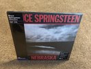 Bruce Springsteen Nebraska Colored Half Speed LP Vinyl Me Please VMP E118 - NEW