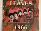 The Leaves 1966 ***GREEN WAX - NEVER PLAYED*** Panda Records