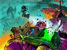 The Neverland Expres - Paradise Found: Bat Out Of Hell Reignited [New Vinyl LP]