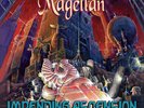 Magellan - Impending Ascension - Purple [New Vinyl LP] Colored Vinyl, Purple