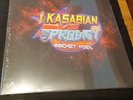 Kasabian Rocket Fuel 10