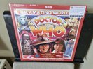 THE AMAZING WORLD OF DOCTOR WHO RSD23 Limited Vinyl