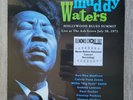 MUDDY WATERS Hollywood Blues Summit Live at the Ash Grove RSD Vinyl 1971 LP NEW