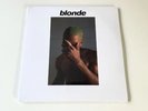 Frank Ocean - Blonde 2LP Vinyl 2022 OFFICIAL REPRESS - In Hand SEALED SOLD OUT