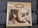 Elton John Honky Chateau 50th Anniversary  Gold Vinyl