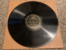 78 RPM Record Blue Steele Tennessee Memories Hot Jazz Dance Victor Shellac Rare