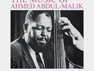 Ahmed Abdul-Malik - The Music Of Ahmed Abdul-Malik [New Vinyl LP]