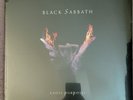 BLACK SABBATH Cross Purposes LP  New in Shrink  MINT