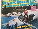 PLASMATICS - New Hope For The Wretched - 1980 - UK LP - Yellow/Green + Poster