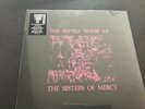 The Sisters Of Mercy - The Reptile House - Smoky Vinyl Lp   - Rsd 2023