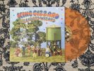 Paper Mache Dream Balloon - King Gizzard and the Lizard Wizard VINYL (ORANGE LP)