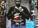 NAS - MADE YOU LOOK GOD'S SON LIVE 2002 - RSD 2023 VINYL RECORD - NEW SEALED