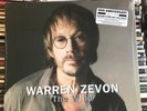 WARREN ZEVON - THE WIND  - RSD 2023 VINYL RECORD - NEW SEALED