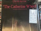 DAVID BYRNE - THE CATHERINE WHEEL - RSD 2023 VINYL RECORD - NEW SEALED