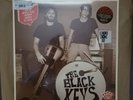 The Black Keys LIVE Beachland Tavern ORANGE Vinyl LP RSD 2023 Record Store Day