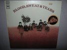 BLOOD SWEAT and & TEARS s/t Self Titled MINTY SEALED Gtfld New Vinyl LP PC-9720