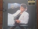 Thriller by Jackson, Michael (Record, 2022) MoFi MFSL UltraDisc New Sealed